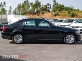 BMW 318 d Line Sport