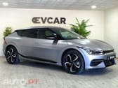 Kia EV6 84 kWh GT-Line