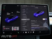 Tesla Model 3 Long Range Tração Integral