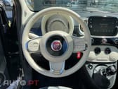 Fiat 500 1.0 Hybrid Lounge