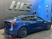 Tesla Model 3 Performance Tração Integral