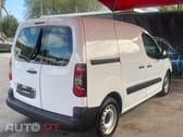Citroen Berlingo 1.6 BlueHDi L1 3L