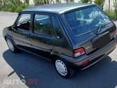 Rover 111 GSI - Última Serie