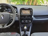 Renault Clio 1.5 DCI  Dynamique