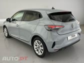 Renault Clio TCe 90 Evolution