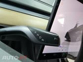 Tesla Model Y Standard Long Range RWD