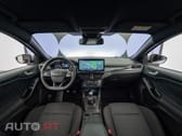 Ford Focus 1.0 EcoBoost MHEV ST-Line
