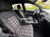 Volkswagen Golf 2.0 TSI  GTI Performance