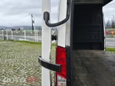 Volkswagen Crafter 35 2.0 TDI L3H3 Médio Tecto Alto