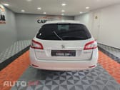 Peugeot 508 SW 1.6 e-HDi Allure 2-Tronic