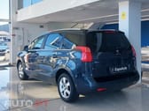 Peugeot 5008 1.6 BlueHDi Style