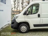 Citroen Jumper 2.0 BlueHDi 30 L2H1 Confort