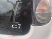 Citroen C1 1.0 Attraction
