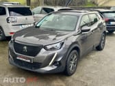 Peugeot 2008 1.5 BlueHDi Active Pack