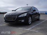 Peugeot 508 SW 2.0 HDi Allure