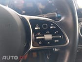 Mercedes-Benz A 250 e Progressive