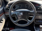 Peugeot 406 2.0 HDi Executive