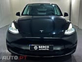 Tesla Model Y Long Range Dual Motor AWD