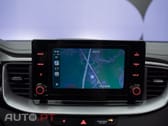Kia Ceed SW 1.6 GDi PHEV Drive 6DCT