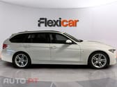 BMW 318 318 d Touring Pack M