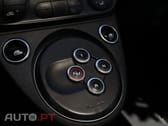 Abarth 500 1.4 T-Jet Elaborazione MTA