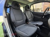 Smart ForTwo coupe