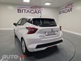 Nissan Micra 1.0 IG-T N CONNECTA