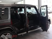 Mercedes-Benz G 63 AMG 4X4