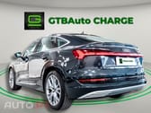Audi E-Tron I.V.A DEDUTÍVEL 55 ADVANCED 21Z.