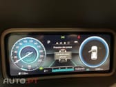Hyundai Kauai 39 kWh Intuitive