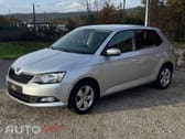 Skoda Fabia 1.2 TSI Ambition
