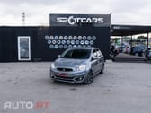 Mitsubishi Space Star 1.2 Intense