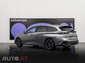 Peugeot 308 SW 1.5 BlueHDi Allure Pack