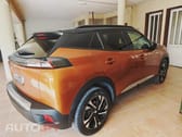 Peugeot 2008 Allure