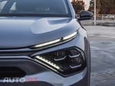 Citroen C4 1.2 PureTech Plus