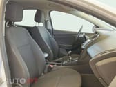 Ford Focus 1.5 TDCi EcoBlue Trend