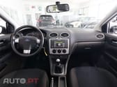Ford Focus SW 1.4 Trend