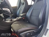 Mercedes-Benz A 180 AMG Sport BlueEfficiency