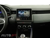Renault Clio Clio 1.0 TCe Techno