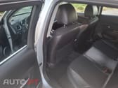 Chevrolet Cruze 1.7 Diesel