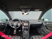 Volkswagen Golf GTD