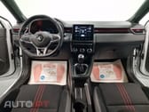 Renault Clio 1.5 Blue dCi RS Line