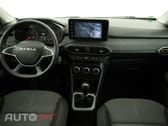 Dacia Jogger Jogger 1.0 ECO-G Extreme+ Up&Go 7L Bi-Fuel