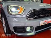 MINI Countryman Cooper SE ALL4 Auto