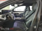 Peugeot E-3008 73 kWh Allure
