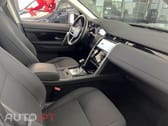 Land Rover Discovery Sport 1.5 I3 P300e AWD S