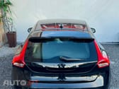 Volvo V40 1.6 D2 R-Design Momentum