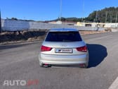 Audi A1 1.6 TDI S-line