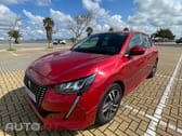 Peugeot 208 Allure Pack 1.2 Puretech