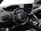 Peugeot 3008 1.6 Hybrid Allure Pack e-EAT8